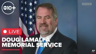 Remembering Rep. Doug LaMalfa