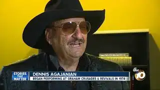 Remembering Reverend Billy Graham