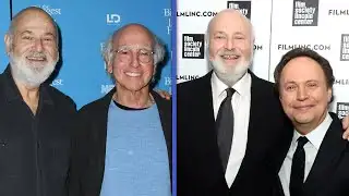 Remembering Rob Reiner: Famous Friends Pay Tribute