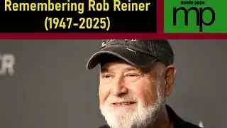 Remembering Rob Reiner with  @StoryProof