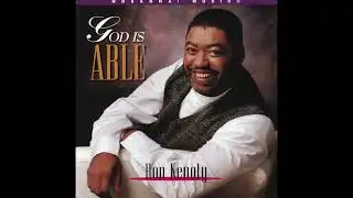 Remembering Ron Kenoly (1944 - 2026)