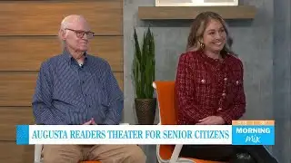 Remembering Scott Seidl: "A Christmas Carol"