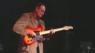 Remembering South Plains music legend John Hartin