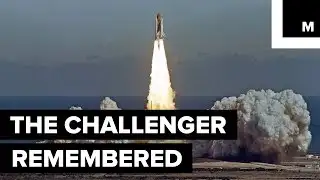 Remembering the 1986 Challenger Disaster, 30 Years Later