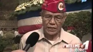 Remembering the Battle of Bataan