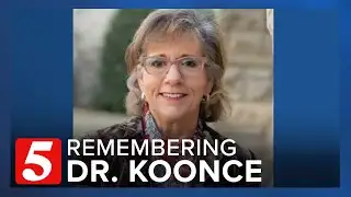 Remembering The Covenant School headmaster Katherine Koonce
