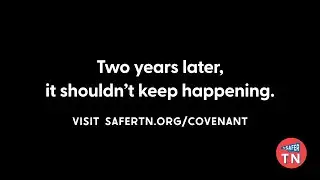 Remembering The Covenant School shooting