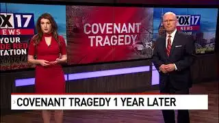 Remembering the Covenant shooting Part 2