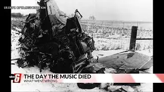 Remembering "The Day the Music Died" 67 years later