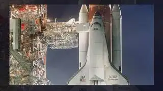 Remembering The Final Flights of Challenger and Columbia