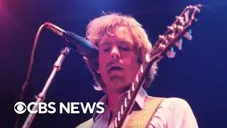 Remembering the Grateful Dead