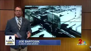 Remembering the March 27, 1964 Good Friday Earthquake