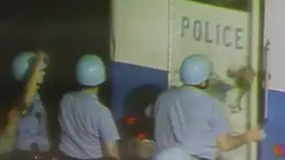 Remembering the violent summer of 1968, 50 years later