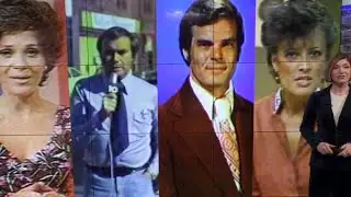 Remembering those we lost in 2025