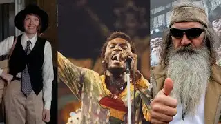 Remembering Those We Lost In 2025