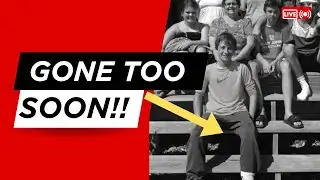 Remembering Tyler Funk | Tributes Pour In After His Passing