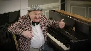 Remembering Uncle Floyd (1951–2026) | The Jersey Sound