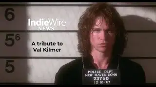 Remembering Val Kilmer & His Many Iconic Roles | IndieWire News