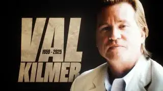 Remembering Val Kilmer, Who Has Died Aged 65