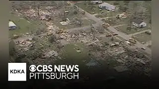 Remembering western Pennsylvania