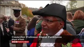 Remembrance Day parades, 2025