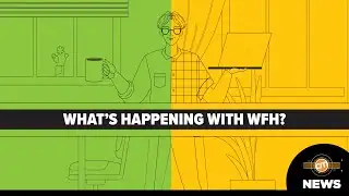 Remote and Hybrid Work Challenges | CMI News