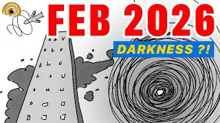 Remote Viewing Report: February 2026 Could Mark a Turning Point