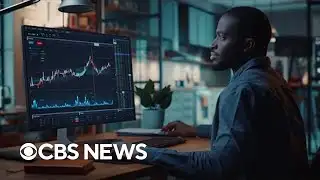 Remote work leads to slower wage growth for workers, study finds