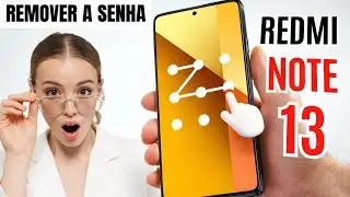 Remove password from Redmi Note 13 user account. #smartphone #redmi #technology #password