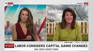 Removing tax incentives for property owners will ‘increase’ rental prices