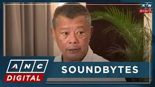 Remulla: DOJ flood control case build-up ongoing, to be shared with ICI | ANC