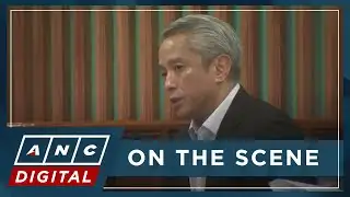Remulla on PH Reclamation Authority trial: 