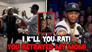 Remy Ma’s Son ATTACKS Papoose After Catching Him With Claressa — This Escalated FAST!