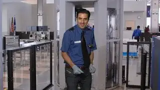 Remy: Oops, I Did it Again! (Britney Spears TSA Parody)