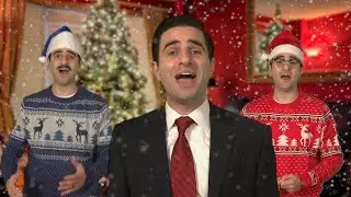 Remy: The First Noel (Ballot Access Parody)