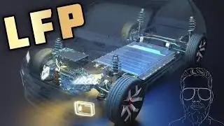 RENAULT 5 🇫🇷 Les batteries LFP arrivent trop tard ⁉️ (R5 E-Tech 2026)