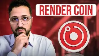 Render Coin Showing Strength! Is a Massive Rally Loading?