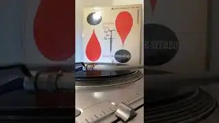 René Hernandez Orchestra - Mambo Inn [1960]