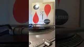 René Hernandez Orchestra - Patricia [1960]