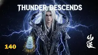 Renegade immortal 140 | Wang Lin’s First Step into the Allheaven Star System