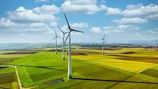 Renewables are 