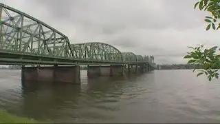 Renewed effort to replace I-5 bridge