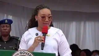 RENEWED HOPE FIRST LADY EXTENDS ELDERLY SUPPORT SCHEME TO IMO@everyone 