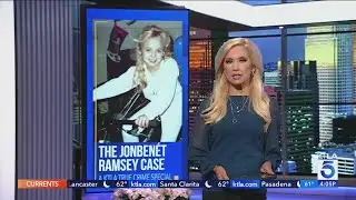 Renewed hope of catching JonBenét Ramsey’s killer