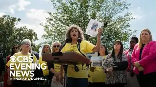 Renewed push for justice for those sickened by atomic weapons tests