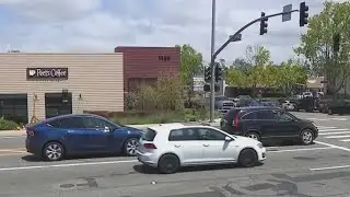 Renewed push for safer streets in Encinitas