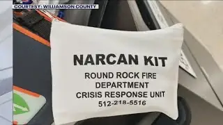 Renewed push to make Narcan more available in Central Texas schools | FOX 7 Austin