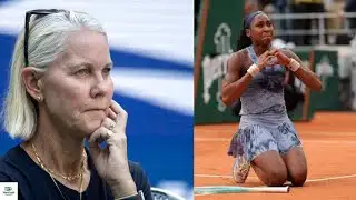 RENNAE STUBBS SPARKS BACKLASH WITH BOLD TAKE ON COCO GAUFF’S GRAND SLAM FUTURE