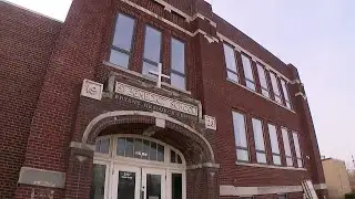 Renovations underway at historic Omaha building