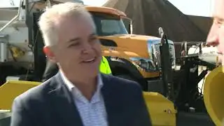 Rens. Co. Executive Steve McLaughlin (Full Interview)